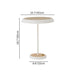 Dinal Table Lamp - Residence Supply