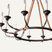 Dindra Chandelier - Residence Supply