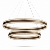 Dingir Round Chandelier - Residence Supply