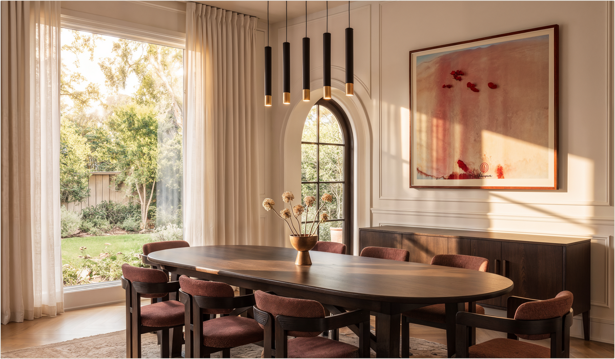 Dining Room Ceiling Lights