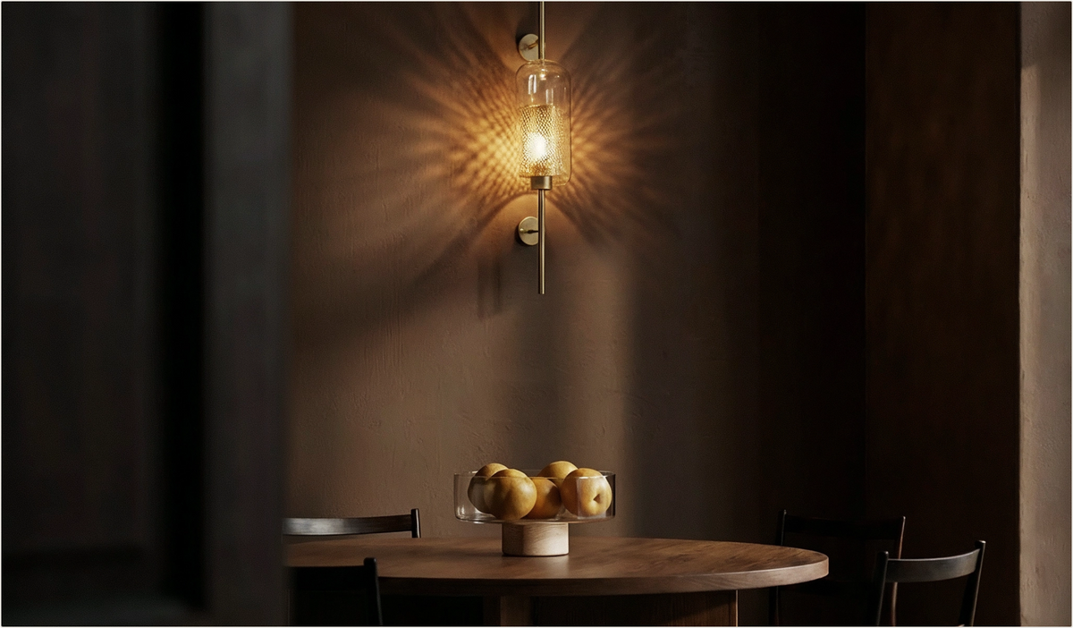 Dining Room Wall Lights