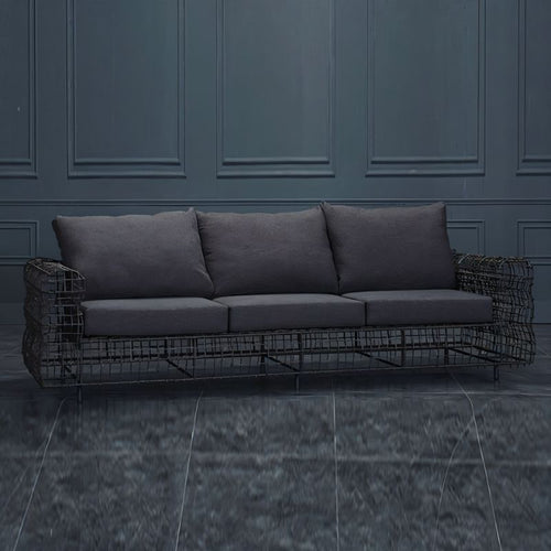 Dinu Pillow Sofa - Residence Supply