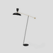 Diona Floor Lamp - Residence Supply