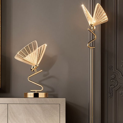 Dione Table Lamp - Residence Supply