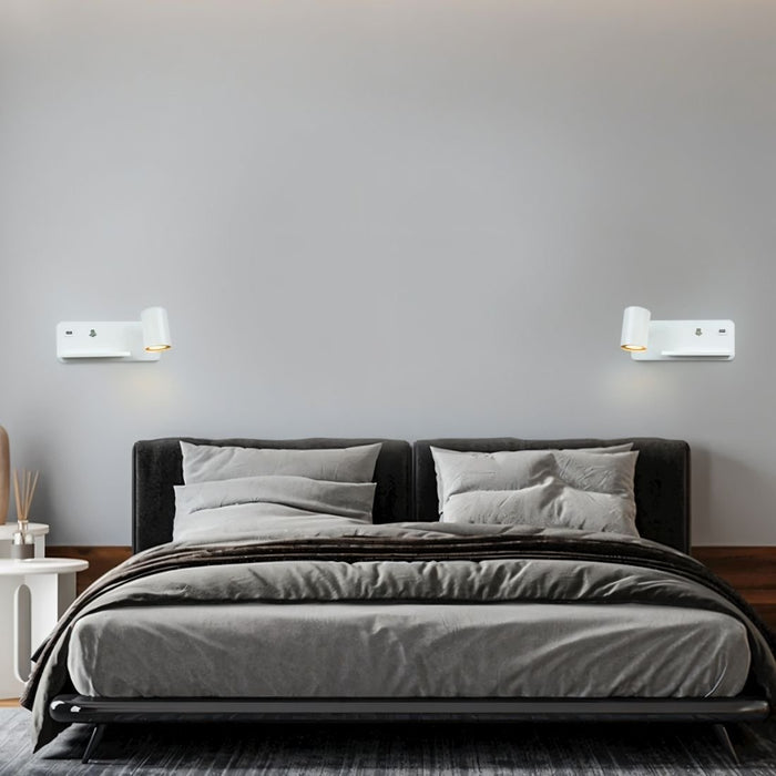 Diptra Bedside Reading Lamp - Residence Supply