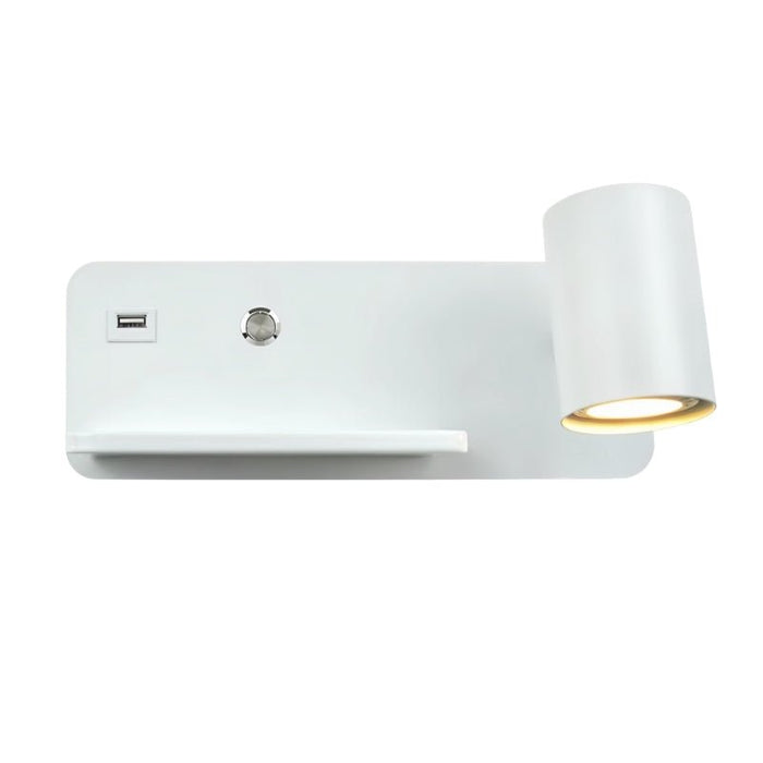 Diptra Bedside Reading Lamp - Residence Supply