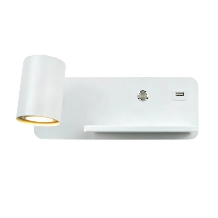 Diptra Bedside Reading Lamp - Residence Supply