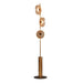 Disanu Floor Lamp - Residence Supply