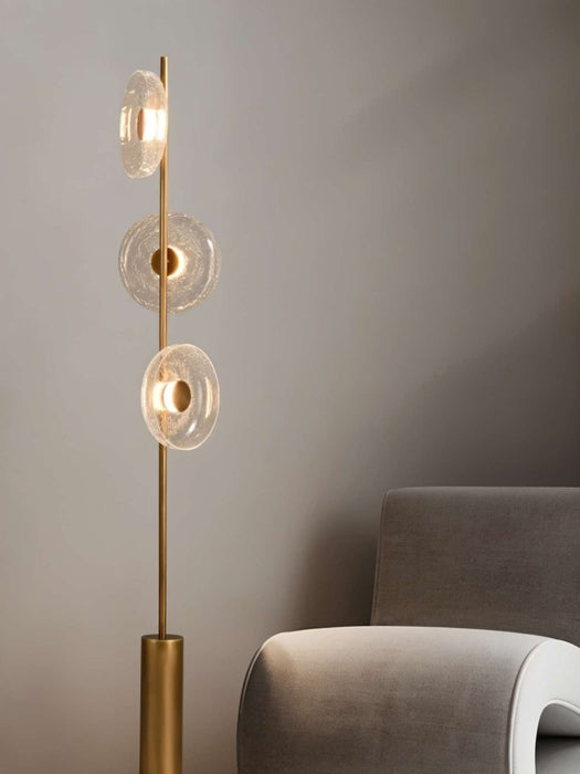 Disanu Floor Lamp - Residence Supply