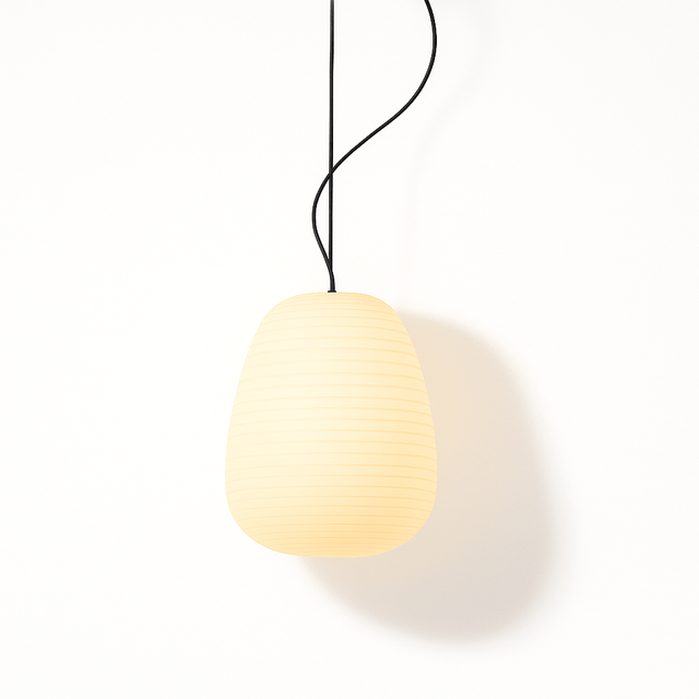 Disc - o Pendant Light - Residence Supply