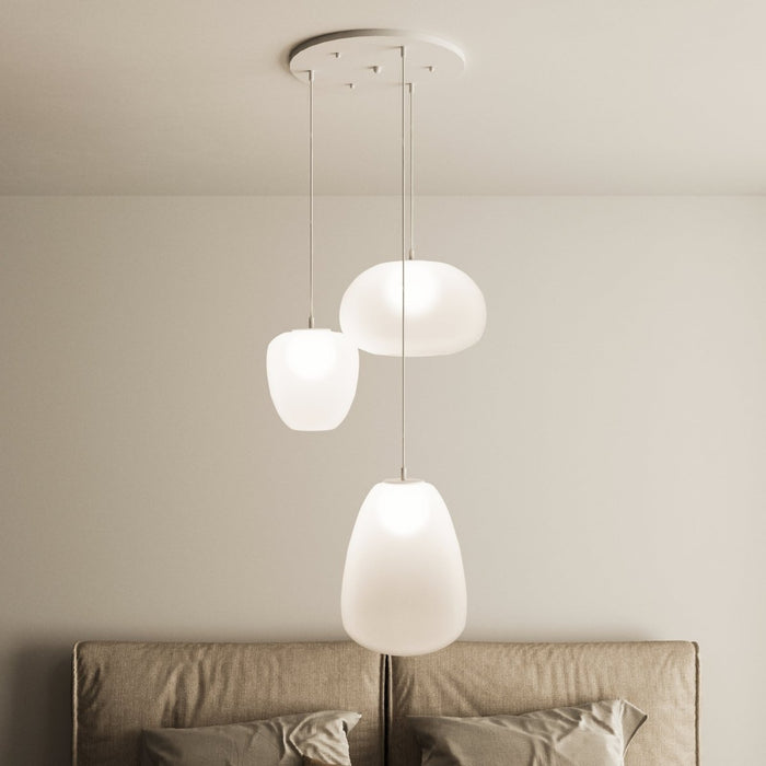 Disc - o Pendant Light - Residence Supply