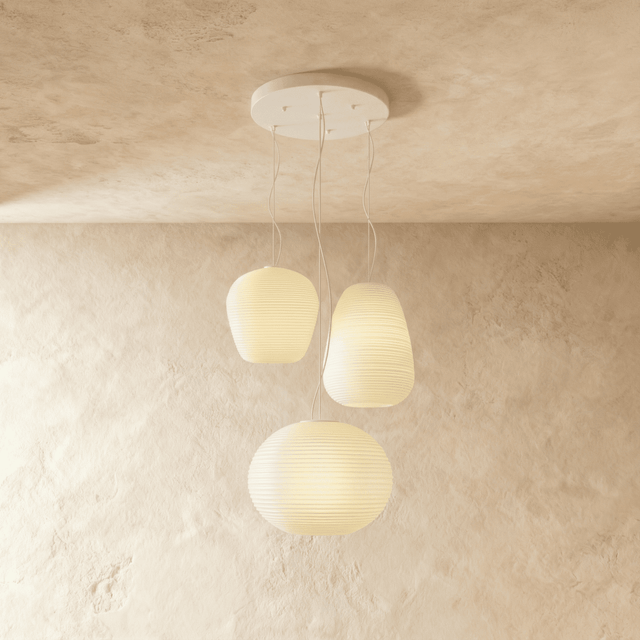 Disc - o Pendant Light - Residence Supply