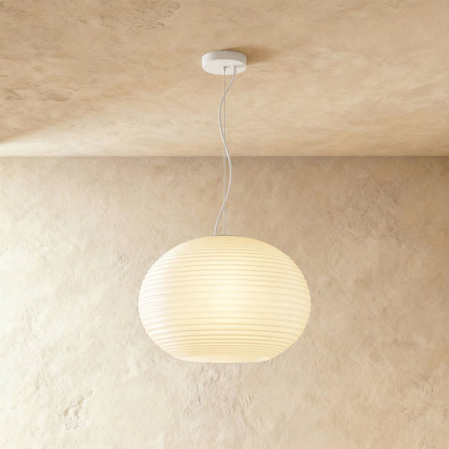 Disc - o Pendant Light - Residence Supply