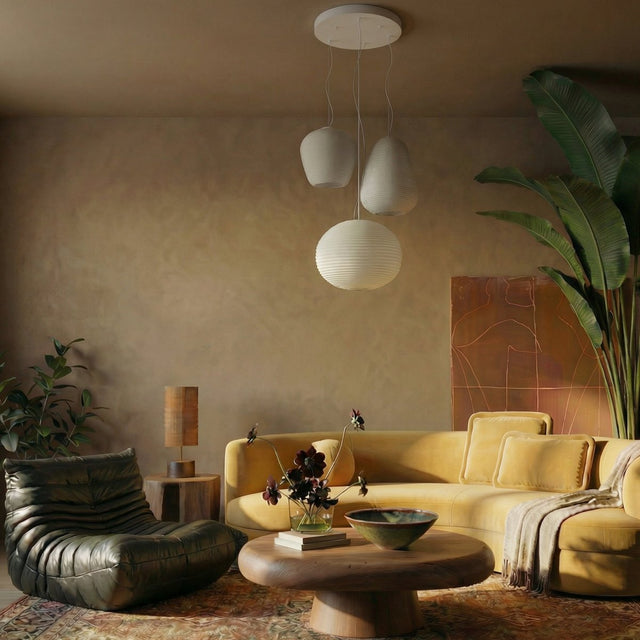 Disc - o Pendant Light - Residence Supply