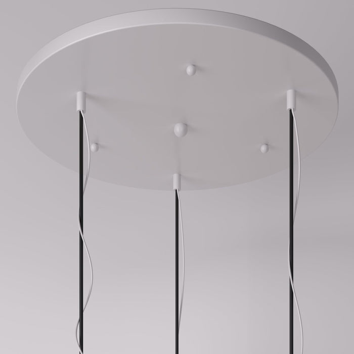 Disc - o Pendant Light - Residence Supply