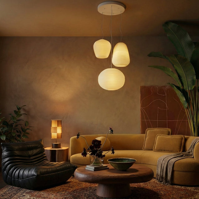 Disc - o Pendant Light - Residence Supply