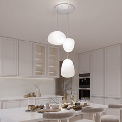 Disc - o Pendant Light - Residence Supply