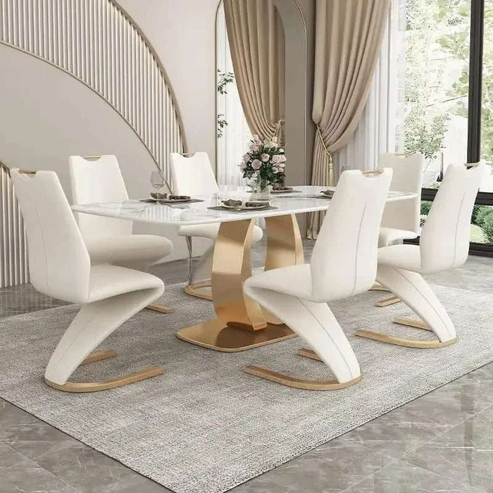 Disca Dining Chair For Home