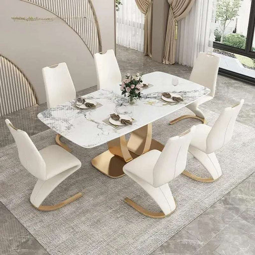 Disca Dining Chair Collection