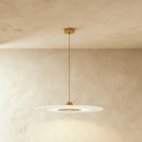 Diskos Pendant Light - Residence Supply