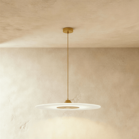 Diskos Pendant Light - Residence Supply