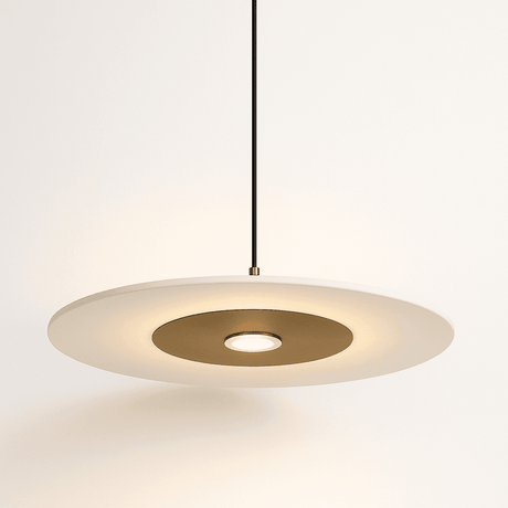 Diskos Pendant Light - Residence Supply