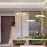 Diskos Pendant Light - Residence Supply