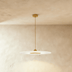 Diskos Pendant Light - Residence Supply
