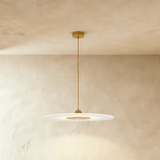Diskos Pendant Light - Residence Supply