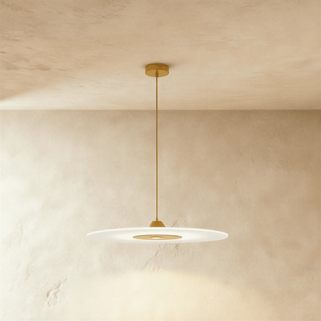 Diskos Pendant Light - Residence Supply