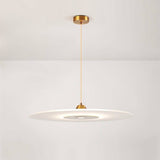 Diskos Pendant Light - Residence Supply