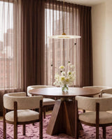 Diskos Pendant Light - Residence Supply