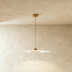 Diskos Pendant Light - Residence Supply