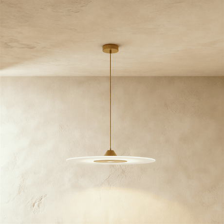 Diskos Pendant Light - Residence Supply