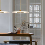 Diskos Pendant Light - Residence Supply