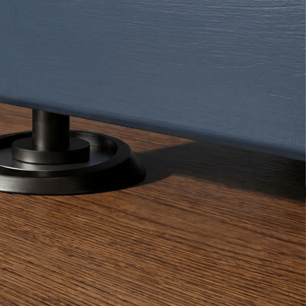 Disu Concealed Magnetic Door Stop - Residence Supply