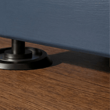 Disu Concealed Magnetic Door Stop - Residence Supply