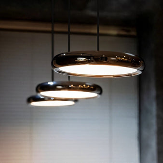 Dita Pendant Light - Residence Supply