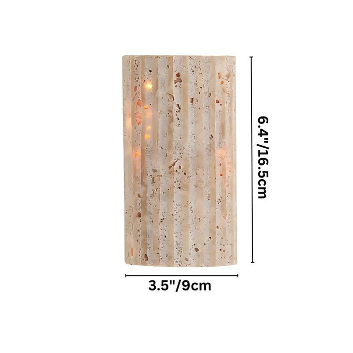 Diuha Wall Lamp - Residence Supply