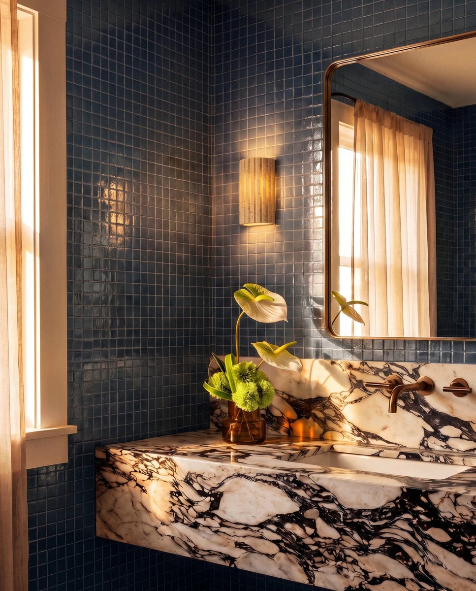Diuha Wall Lamp - Residence Supply