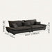 Divet Pillow Sofa - Residence Supply