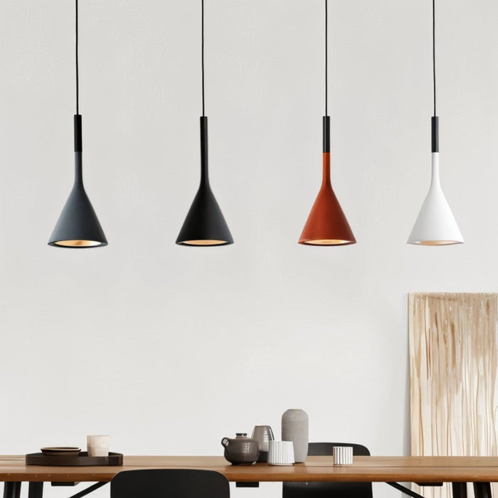 Divino Pendant Light - Light Fixtures for Dining Table