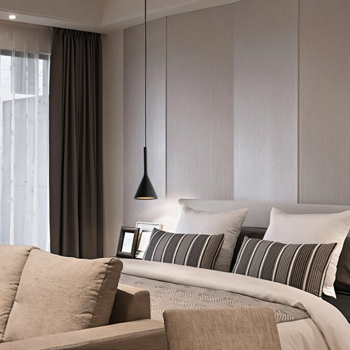 Divino Pendant Light - Modern Lighting for Bedroom
