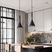 Divino Pendant Light - Modern Lighting for Kitchen Island