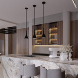 Divino Pendant Light