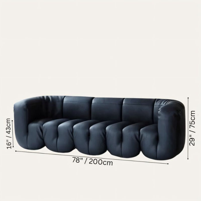 Diwan Arm Sofa - Residence Supply