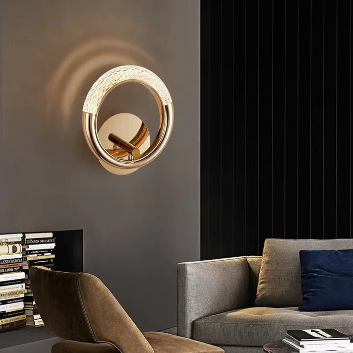 Diwos Wall Lamp - Residence Supply