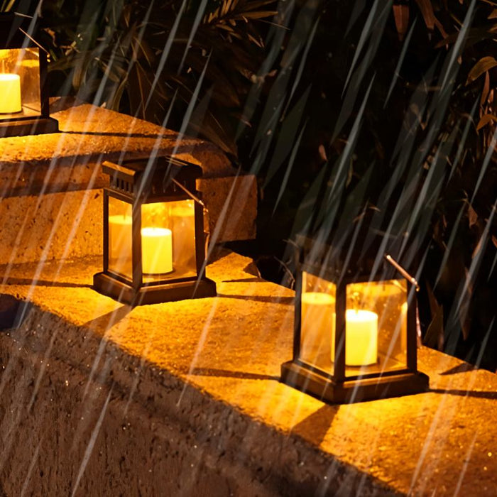 Dixon Outdoor Garden Lamp - Modern Lighting Fixtures