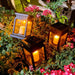 Dixon Outdoor Garden Lamp - Residence Supply