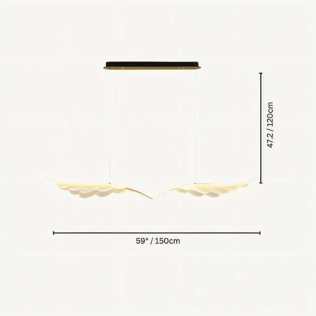 Djilyna Pendant Light